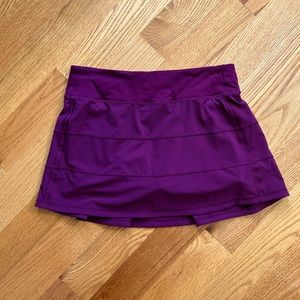 Like new Lululemon pace rival 6t